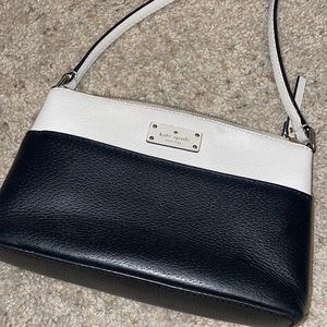 Kate Spade purse (small stain on front by zipper)